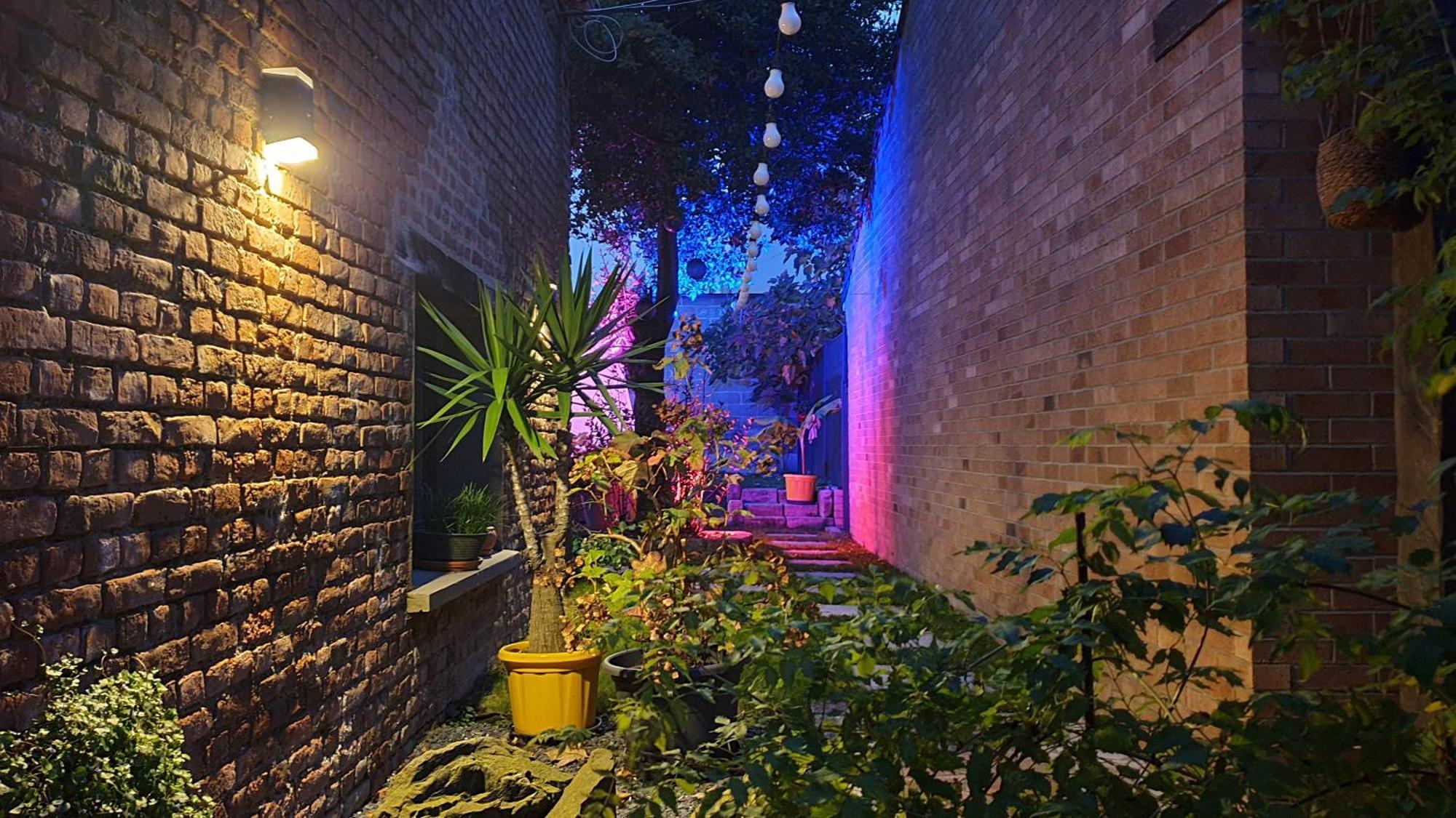 Gary - Cosy, Et Jardin Privatif A 4 Min De Cambrai