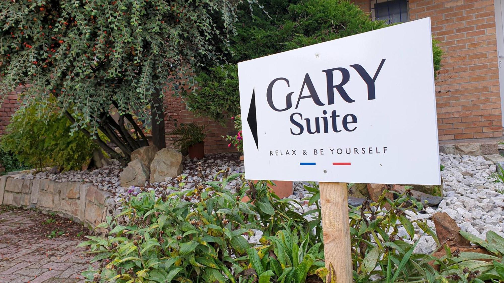 Gary - Cosy, Et Jardin Privatif A 4 Min De Cambrai Appartement *