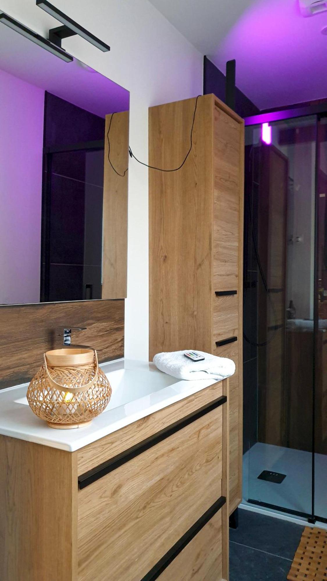 Appartement Gary - Cosy, Et Jardin Privatif A 4 Min De Cambrai *