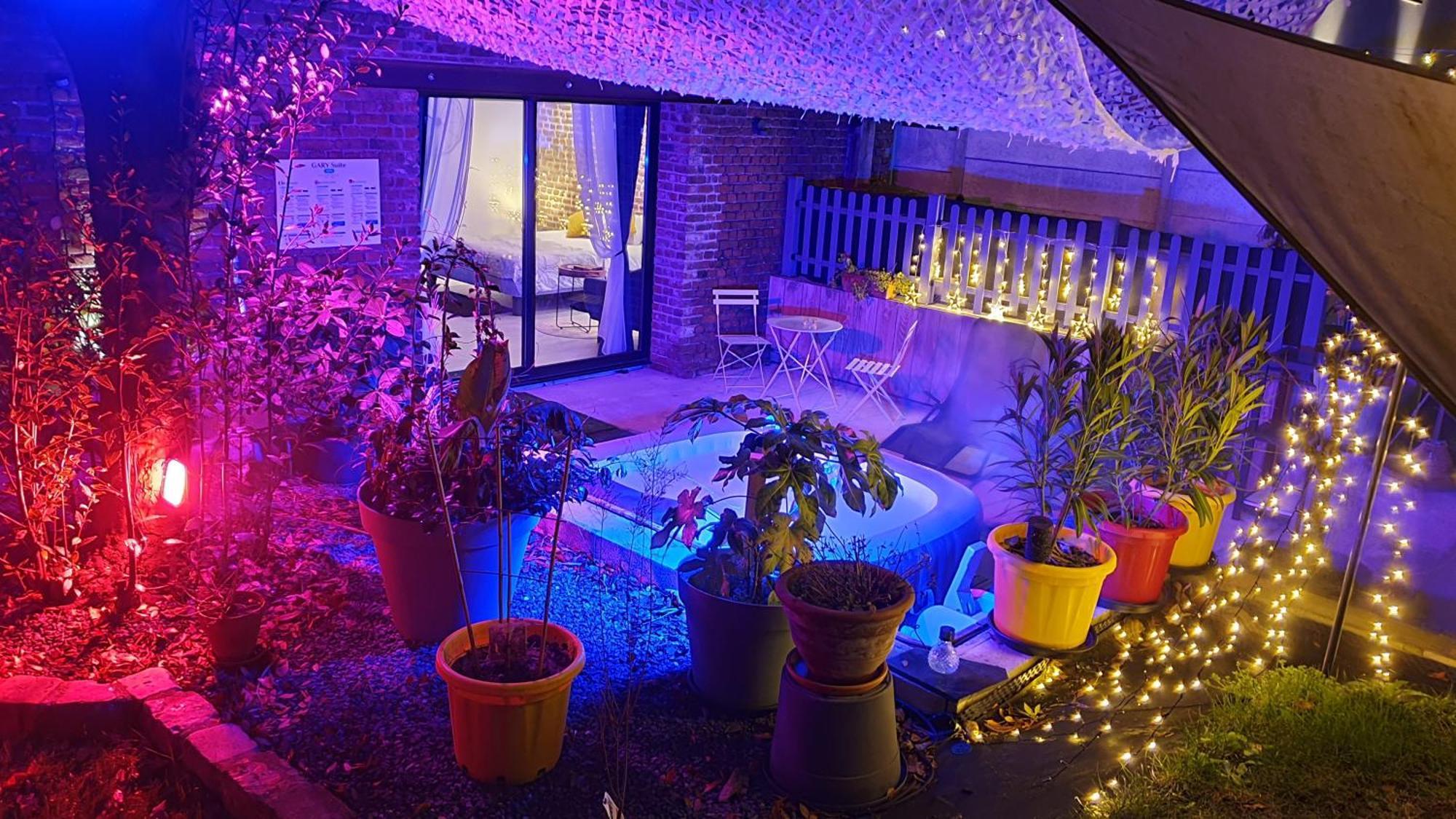 Gary - Cosy, Et Jardin Privatif A 4 Min De Cambrai * Awoingt